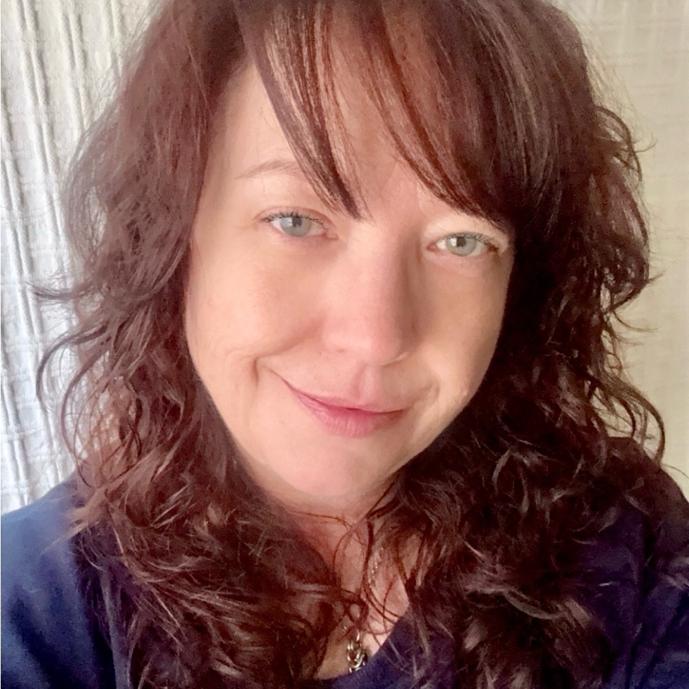 Meet your Posher, Kathleen.